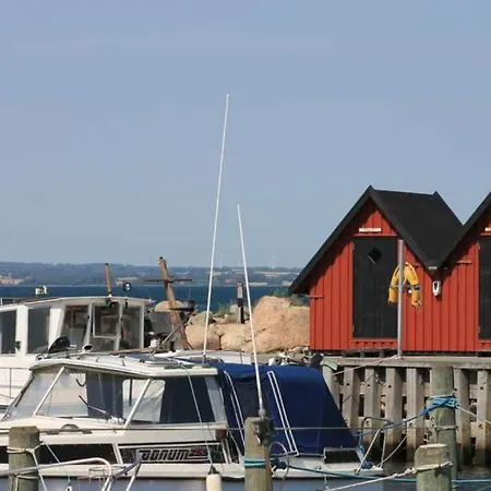 펜션 Villavilla 284 - Lohals, Fyn Og Oer Tranekær
