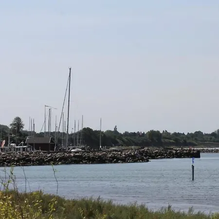 Villavilla 284 - Lohals, Fyn Og Oer * Tranekær